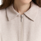 blazer jacket ottoman - 1047589