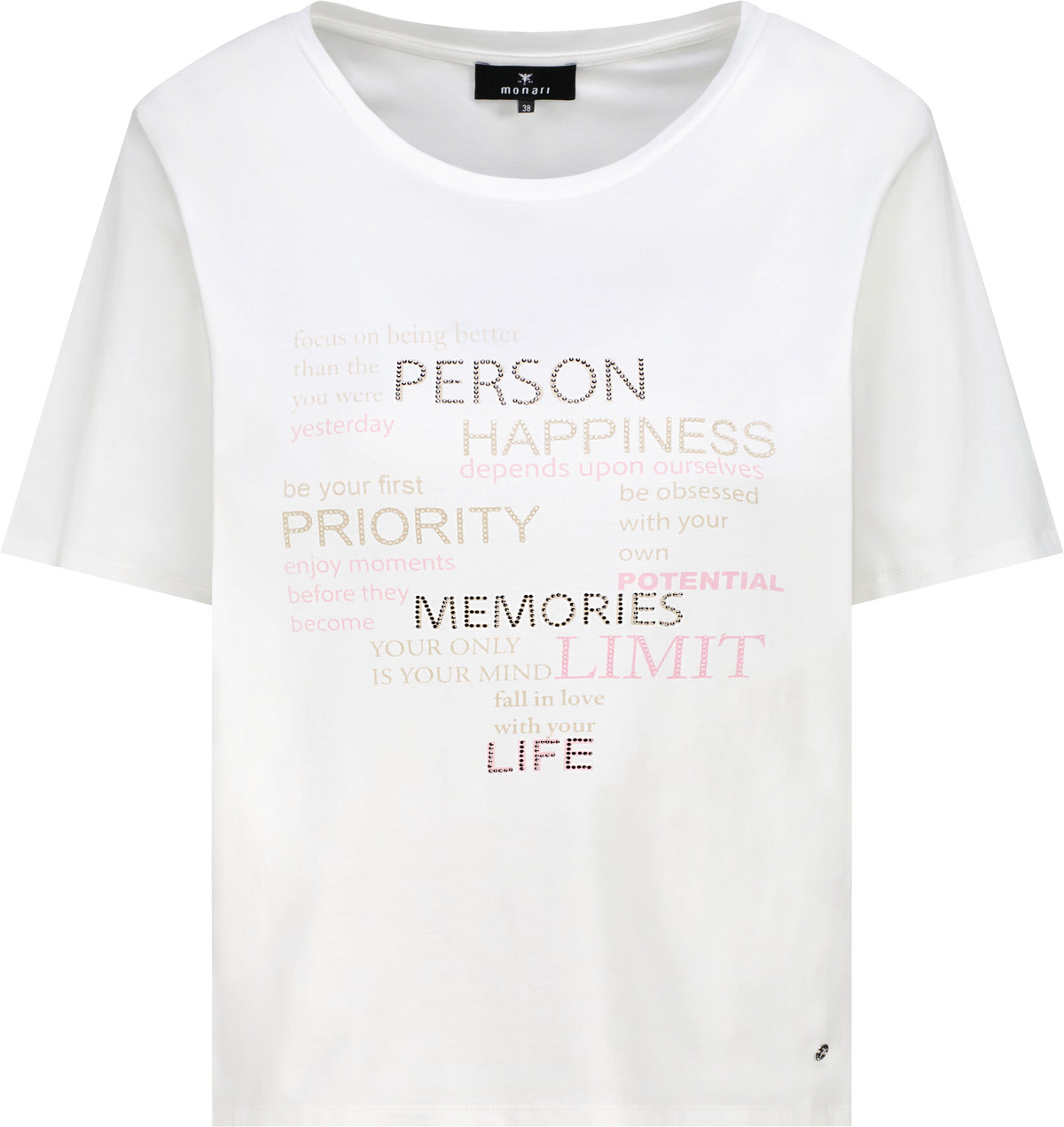 T-Shirt - 410466