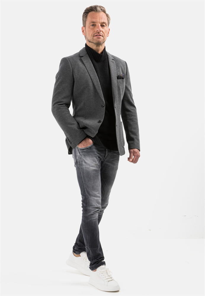 2-TONE PIQUEE - 8616145275