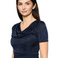 Kleid Kurz 1/2 Arm - 02874825