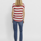 VMWIDE STRIPE SL TOP JRS NOOS - 10190017