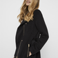 VMTWODOPE BELT 3/4 WOOL JACKET NOOS - 10237744