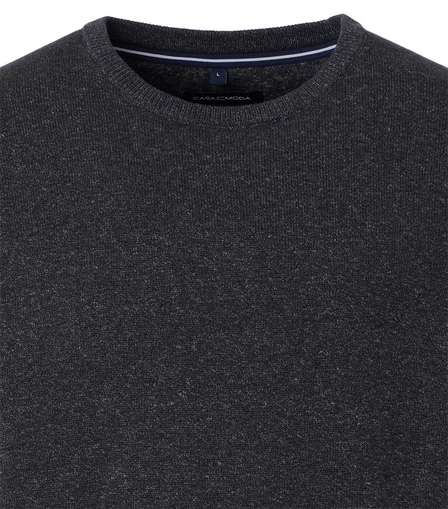 Pullover, Rundhals - 454521000