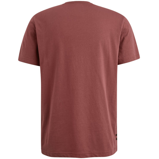 Short sleeve r-neck single jersey - PTSS2503562