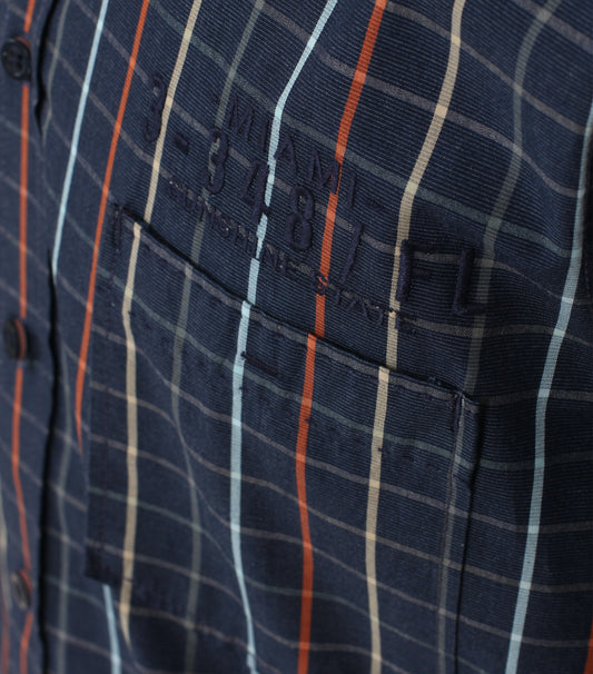 B.D. Casual Short 1/2Arm - 934078600