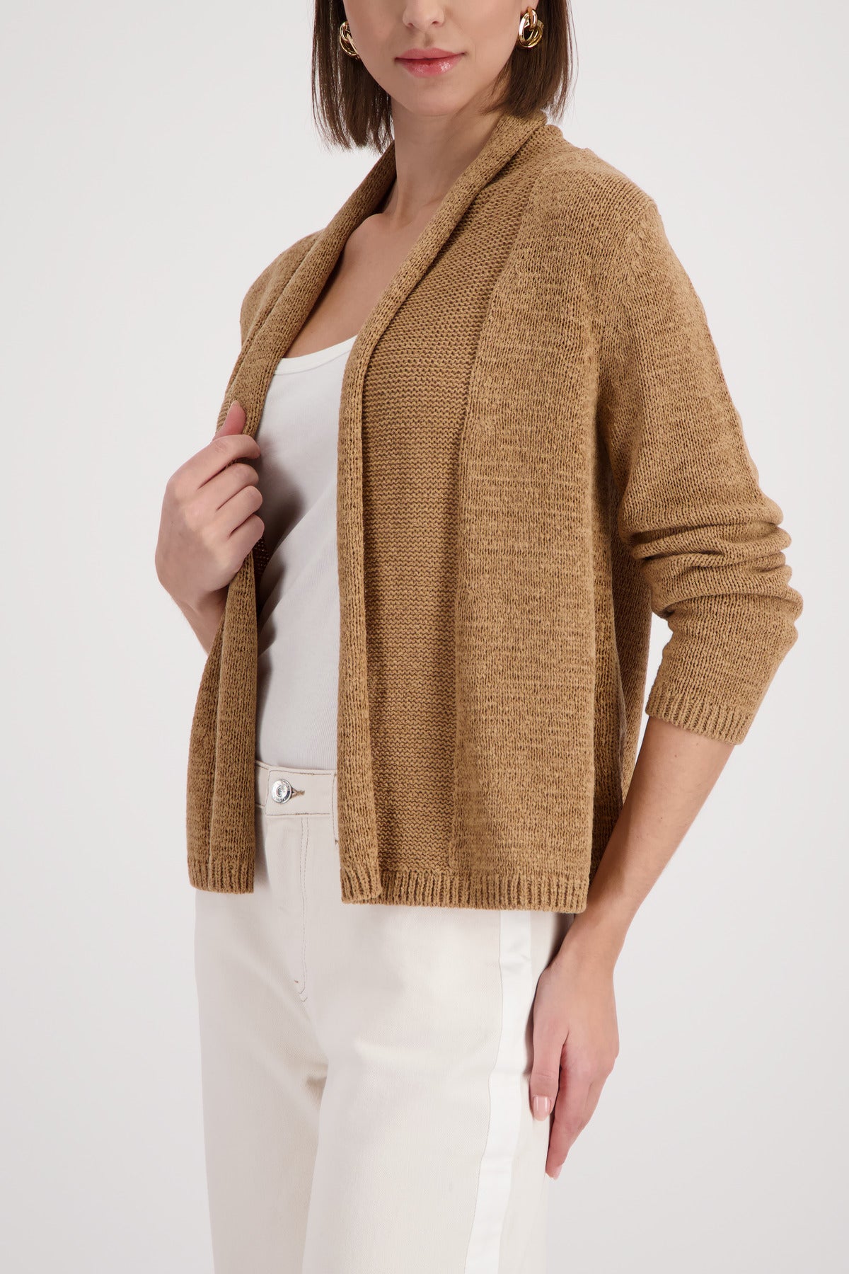 Strickjacke - 410474