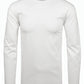 Round neck T long sleeve - 400180