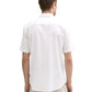 cotton linen shirt - 1045098