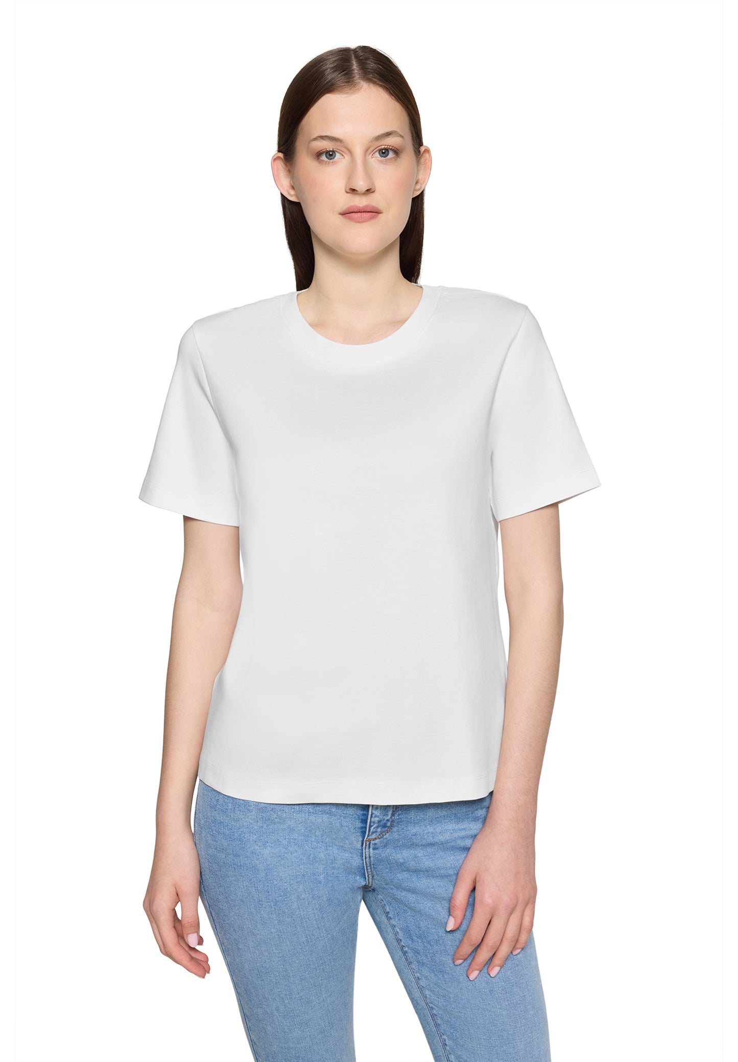 Shirt Kurz 1/2 Arm - 24523457