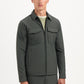 Overshirt Full Zipper Stretch Sedoc - 29510804