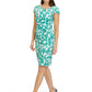 Kleid Kurz 1/2 Arm - 02924137