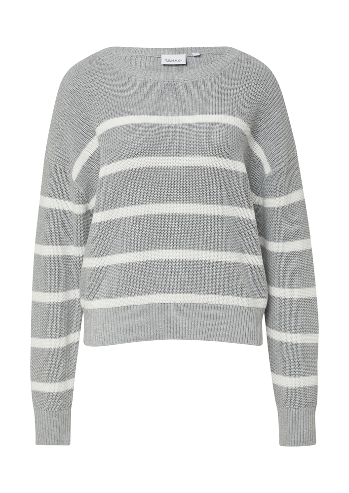 Strickpullover - 2171186