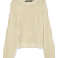 VMNEWMADERA LS O-NECK PULLOVER BOO - 10321507