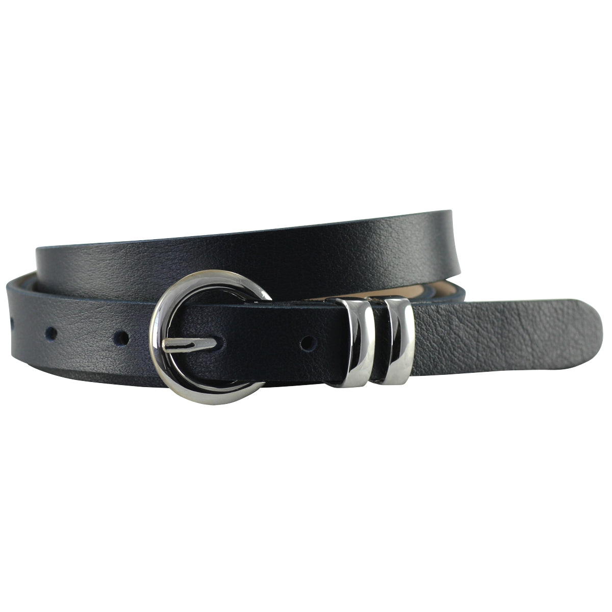 Ledergürtel LINDENMANN - 1004604