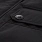 field jacket with hood - 1042519