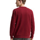structured longsleeve t-shirt - 1048612