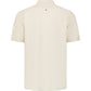 Shirt Short Sleeve Granddad With Li - 31480326SN