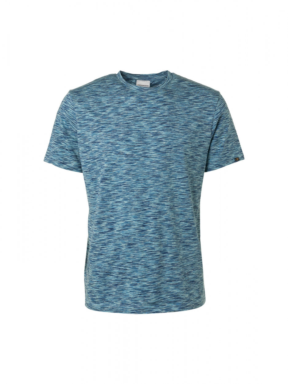 T-Shirt Crewneck Multi Coloured Yar - 19340208SN