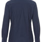 PURE- Functional Bluse slim fit La - 3386-91900