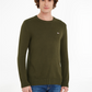 TJM ESSENTIAL CREW NECK SWEATER - DM0DM11856