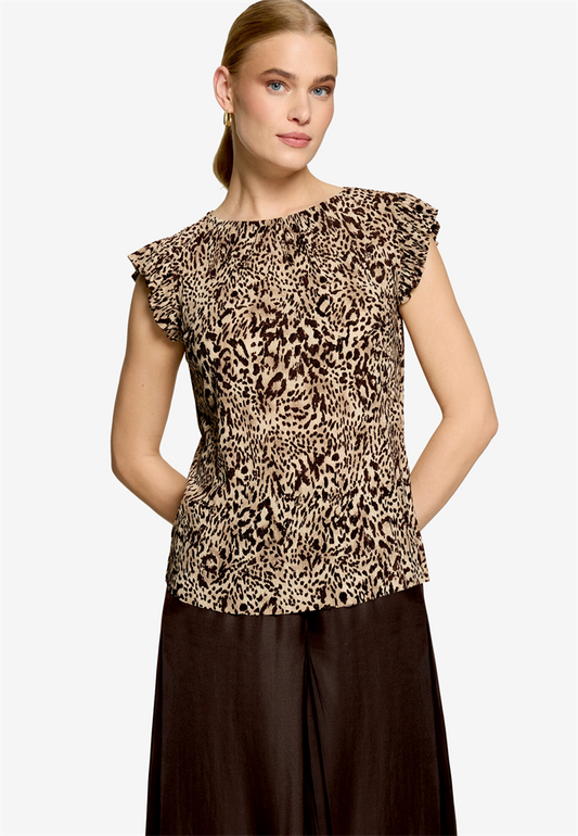 Shirt Kurz 1/2 Arm - 110-10004072