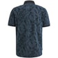 Short sleeve polo two tone pique p - PPSS2504851