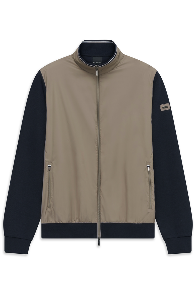 HERREN JACKE WIRK - 15172E 8750