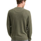 basic crewneck knit - 1039805