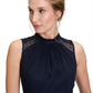 Kleid Kurz ohne Arm - 01314825