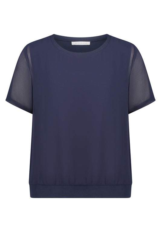 Shirt Kurz 1/2 Arm - 24283318