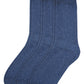 Unisex comfort cotton Socks 3p - 000003403