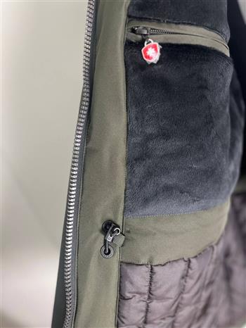Golfjacke-Winter - GJW-44