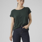 VMAVA PLAIN SS TOP JRS NOOS - 10284468