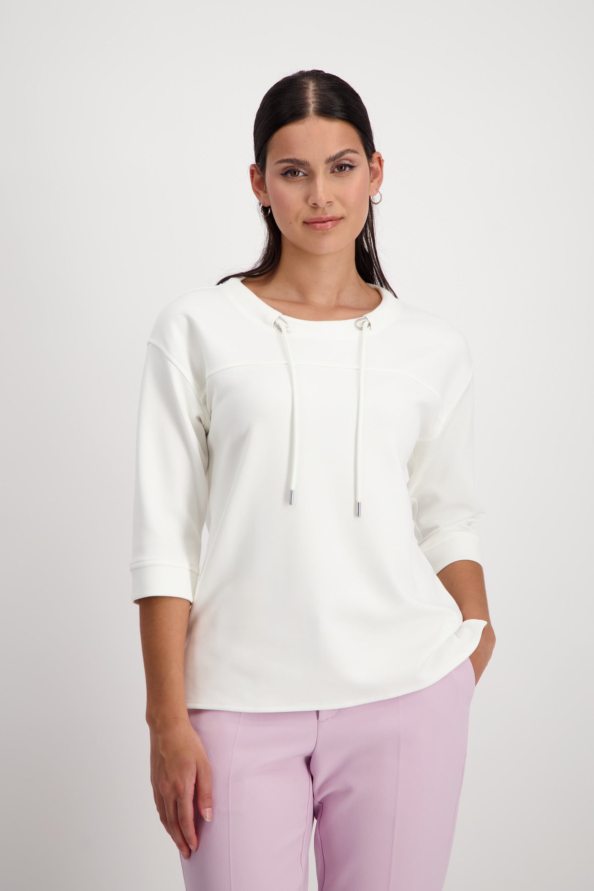 Sweatshirt - 408553
