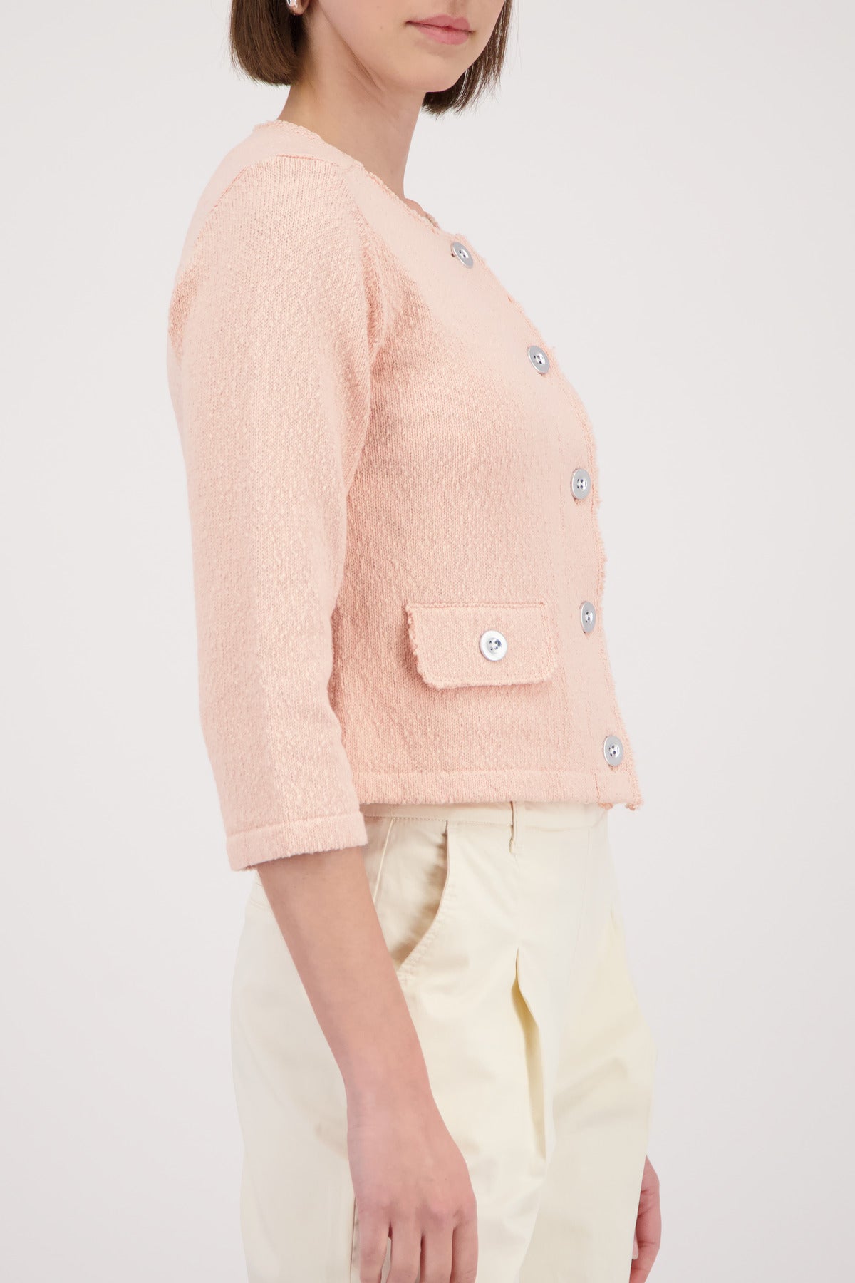Strickjacke - 410890
