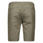 Short Chino Garment Dyed Light Weig - 278190310SN