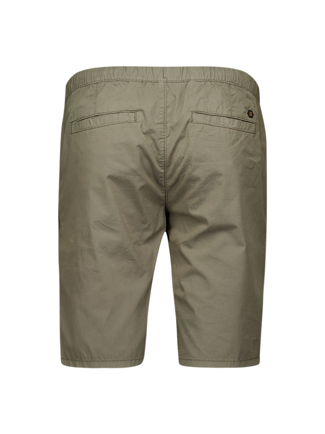 Short Chino Garment Dyed Light Weig - 278190310SN