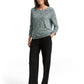 T-shirt cosy alloverprinted - 1049517