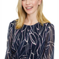 Kleid Lang 1/1 Arm - 14503056