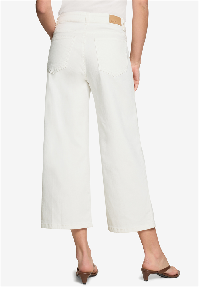 Hose Jeans 3/4 Länge - 110-10004089