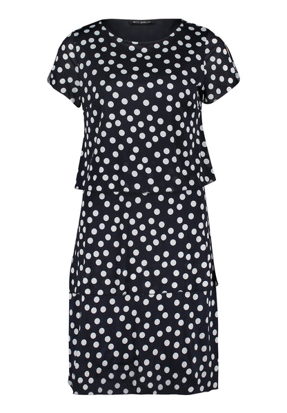 Kleid Kurz 1/2 Arm - 11671107