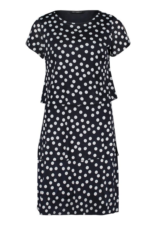 Kleid Kurz 1/2 Arm - 11671107