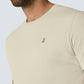 T-Shirt Crewneck Solid Basic - 25340701