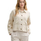 blazer jacket structured - 1046184