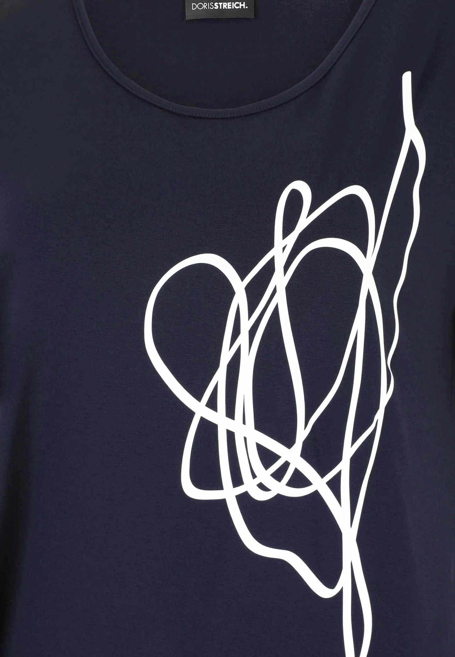 T-Shirt 1/2 Arm - 556270