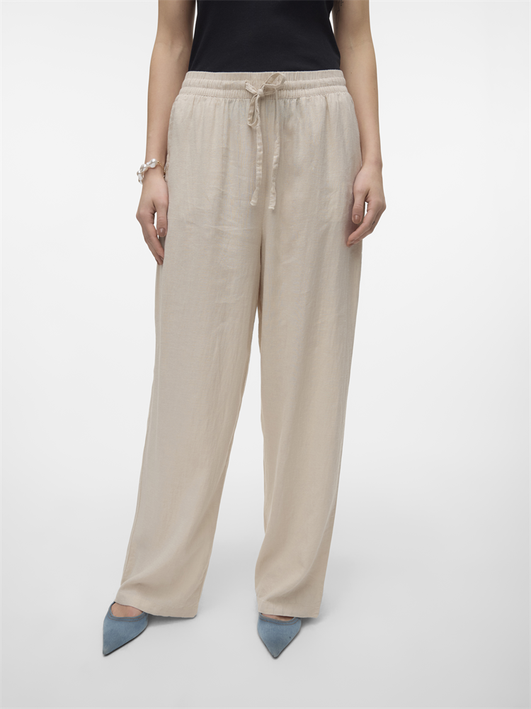 VMLINN HW PANTS WVN NOOS - 10305091
