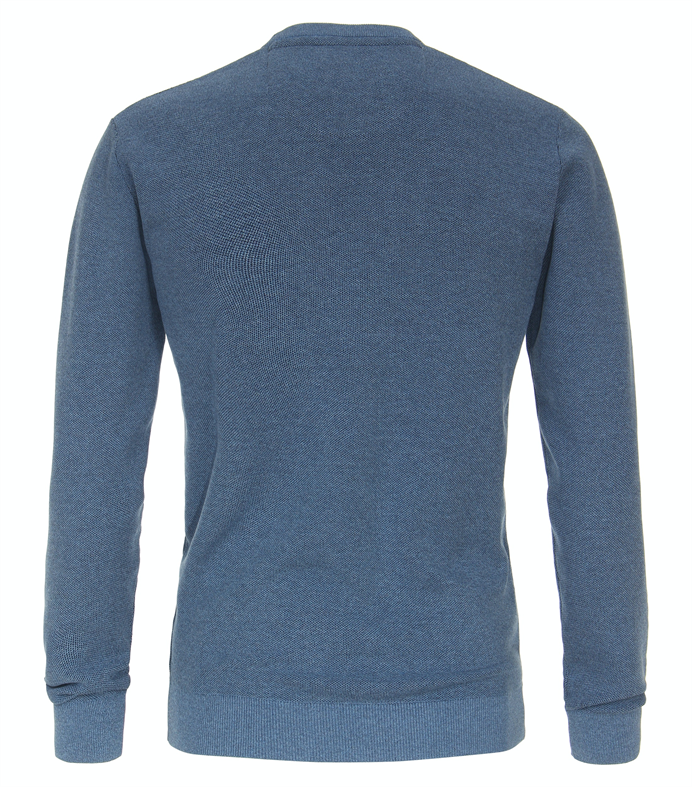 SNOS Pullover O-Neck - 413705800