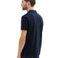 basic polo with contrast - 1031006