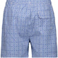 Swimshort alloverprinted - 9206841