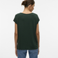 VMAVA PLAIN SS TOP JRS NOOS - 10284468